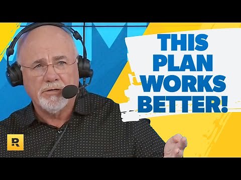 Why This Plan Works Better Than Your Husband's Plan!