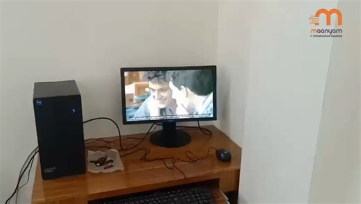 Maanyam Enterprise Solutions Pvt Ltd on Instagram: "🚀 Smart Labs. Smarter Savings. Upgrade your infrastructure with Thin Client Solutions from Maanyam Enterprise Solutions Pvt Ltd—designed especially for Computer Science colleges and institutions that value efficiency, security, and scalability. Empower teachers to assign, monitor, and control student tasks centrally from a secure server—while saving big on costs and power. 💡 ✅ Up to 50% cost savings vs desktops ✅ Low power consumption ✅ Clean