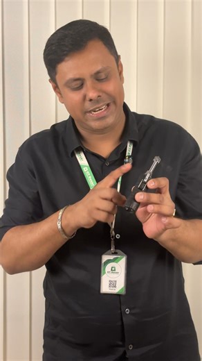 ✨ Classic Fashionable Lighter with LED Torch Light ✨ স্টাইল এবং সুবিধার perfect কম্বিনেশন! আপনার হাতে থাকা এই Classic Fashionable Lighter with LED Torch Light দিয়ে শুধু সহজেই আগুন ধরাতে পারবেন না, পাশাপাশি এতে থাকা LED Torch Light আপনার অন্ধকার পথেও আলোর জ্বলন্ত সঙ্গী হবে। 🔹 বিশেষ বৈশিষ্ট্য: স্টাইলিশ ডিজাইন শক্তিশালী LED Torch Light সহজে ব্যবহারযোগ্য সলিড বিল্ড কুয়ালিটি অফিস, আউটডোর অ্যাডভেঞ্চার বা দৈনন্দিন কাজে এটি আপনার সেরা সঙ্গী হবে। 📩 অর্ডার করতে আমাদের মেসেজ করুন অথবা কল করুন! #Fashion