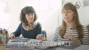 3.5K views · 51 reactions | Our new prints feature woven textures and...