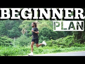 Beginner Running Plan: Go from Walking to Running 5K in 3 Months!