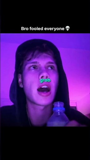 BREZ EXPOSED FOR OWNING FIJI 😲