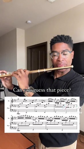 Flute and Violin Duet: Melodies to Enchant You