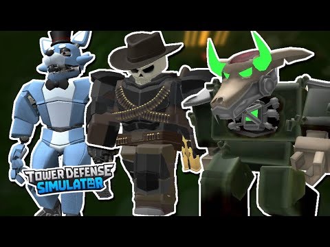 All Special Gamemodes Solo Triumph