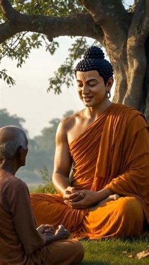 What Happens After Death? Buddha’s Powerful Reply ☸️ #Mindfulness#DeepThoughts