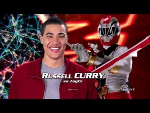 Power Rangers Dino Fury Fan Opening (OFFICIAL EXTENDED THEME)