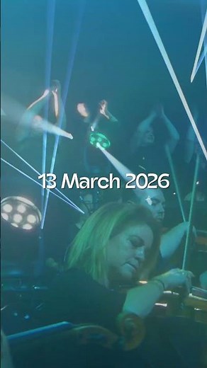 Club Classics - brings the most iconic club anthems to life 💥