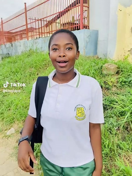 High School Life in Eswatini: A Student's Journey