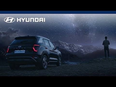 All New CRETA - The Ultimate SUV | Experience the Ultimate Premiumness | Official TVC 2020