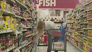 Spike in food prices expected to continue into 2022