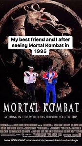 379K views · 13K reactions | Ultimate soundtrack to an ultimate movie #nostalgia #mortalkombat #relatable #90s | The Nostalgic Latino | Facebook