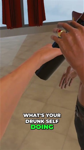 Flight Attendant vs Drunk Passenger Over Alcohol & Phones! #shorts