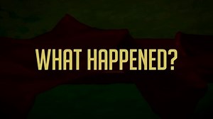 The Officer's Wife TV Spot, 'What Happened?'