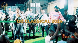 1.4M views · 46K reactions | Atawewe & Osupa - Oc Classical 2024 #parallaxpixels #bambinorecords @atawewemrspirit @atawewetv @agogowave @micbelgium #Fatiafuji #Superiorvocal @joo_247 #fujigreatness @fujiopera #ejiogbe #adeoga #spirit. #Fuji #Akilefuji #dukeoffuji @citypulsenews @sidolart_ent FUJI OPERA | AtaweweMrspirit | Facebook
