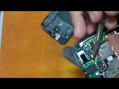 DICAS ALTO FALANTE MOTO G2