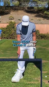 32K views · 185 reactions | Two SIMPLE setup changes for more rotation in your golf swing  Link in the comments to watch Step 3 of pur Pure Your Irons Blueprint in full! #golf #golftips #golflessons #golfcoach | Me and My Golf | Facebook