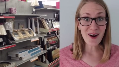 Surprise budget home makeover! | Feat. Family Dollar spring clean-up program and P&G