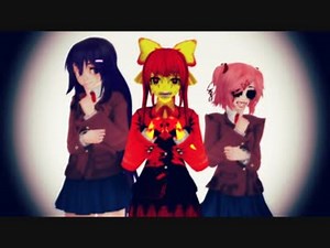 縲信MD DDLC縲羨tom縲・080p 60fps縲・>