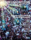 Answer set programming at a glance | Communications of the ACM