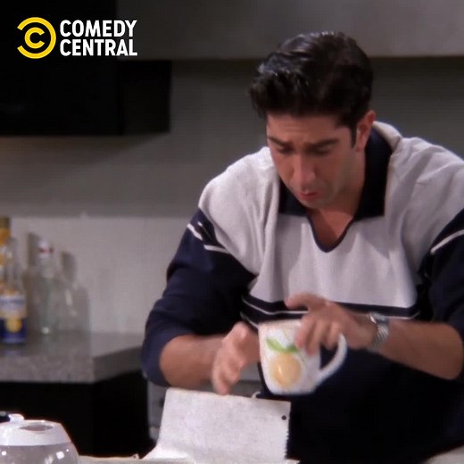 "You fell ASLEEP?!" 😂 | Comedy Central UK