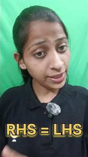 How to Balance Chemical Equations Fast | Law of Conservation #shorts #chemistry #himanshisharma