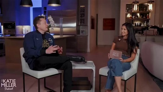 Elon told Katie Miller it would be impossible to restart with $1,000. He's worth $800 billion, more than the next four wealthiest people on Earth combined. He's exactly right. The reason is the most underrated rule in capitalism.Reputation and knowledge are the asset. The cash is downstream.Sam Altman got fired from OpenAI on November 17, 2023. Within 48 hours, Microsoft offered him a new AI division with effectively unlimited resources. Same person, same skills, zero equity at the moment of fir