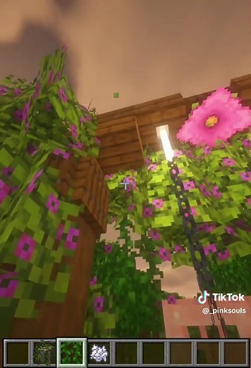 Minecraft Swing Tutorial: How to Build a Swing
