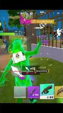 FINAL PEELY FORTNITE SKIN|BLITZ ROYALE