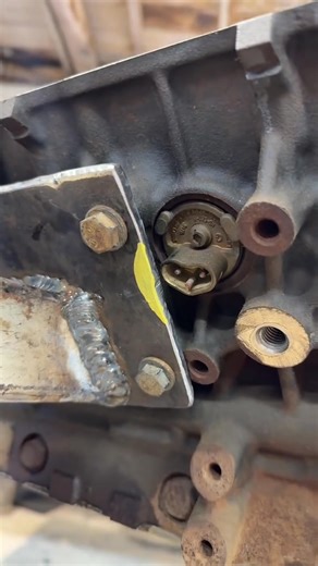 Going to build an LBZ engine and Allison 1000 #machines #work #diesel #trucks #duramax #cool #shop #repair #dieseltrucks #dieselmechanic #carsoftiktok #truck #chevy #ford #fy #learnontiktok #diy | Alex Parker