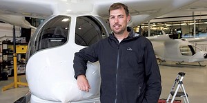 Beta Technologies Raises $1.02 Billion in IPO at a $7.4 Billion Valuation