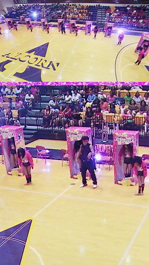 93K views · 3.1K reactions | The seniors give this dance their ALL!  #bringit #dance | Bring It | Facebook