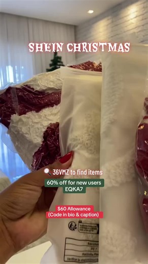 From the remainder of the year. Allowance codes will be in the caption and bio only! NOTE: IF THE ALPHANUMERICAL Codes don’t work use NUMBER ONLY CODES! #shein. If you need help dm me 💕