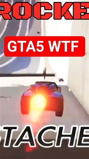 FIN ROCKET V VS RPG ♥️👍🏻🦾☎️🗣‪@MOUSTACHE13GTA5‬ MERCI👌