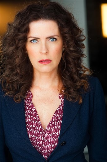 Stacey Turner | Actress, Director, Producer