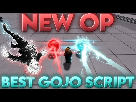 [NEW OP] Roblox The Strongest Battleground *BEST* FE/GOJO Script | Work on Mobile/Pc | *PASTEBIN*I