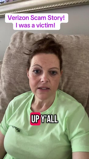 Verizon Scam Alert: My Shocking Experience
