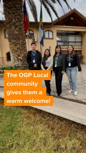 13 reactions | Welcome, to all new members of #OGPLocal! We're excited for you to join a network of 140+ governments in enhancing and uplifting local and regional communities. Hear messages from some of our current members! | Open Government Partnership | Facebook