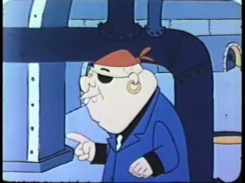 Doctor Dolittle Episode 2: The Bird Who Was Afraid To Fly