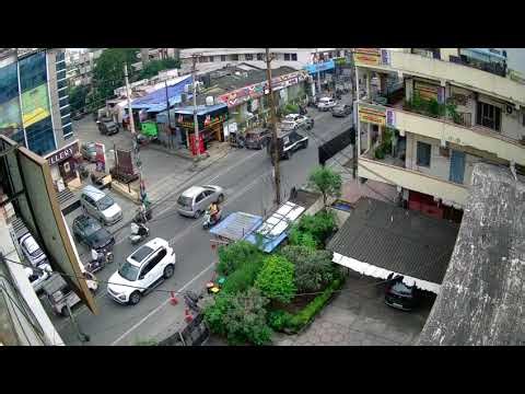 5 mp ip bullet camera