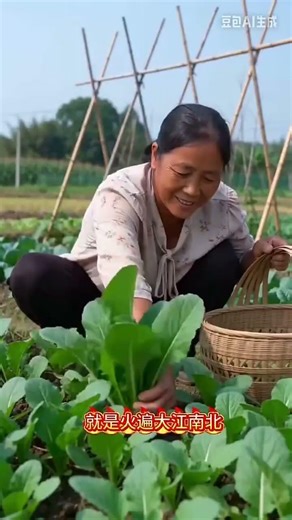 Farmers Guide: Planting Isatis indigotica & Leafy Vegetables Successfully