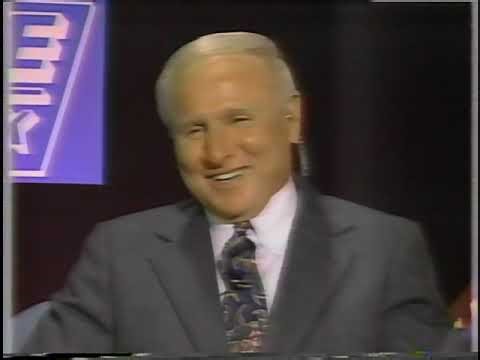 1994 - This Week in NASCAR - Cope, Yarborough, Childress