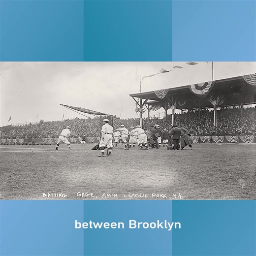 Baseball: The New York Game Baseball was always an urban game – more precisely the New York game, where it was first played and its rules perfected. A talk by author Kevin Baker. Watch the full program: https://www.youtube.com/watch?v=vdNJtb_7cIg #baseball #newyorkbaseball #newyorkgame | Franklin D. Roosevelt Presidential Library and Museum