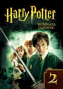 Harry Potter i Komnata Tajemnic