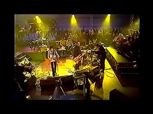 Sneaker Pimps - Low Five (Live on Boxed Set) HD