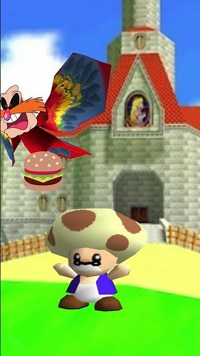 Smg4 sound effects snoop Pingas