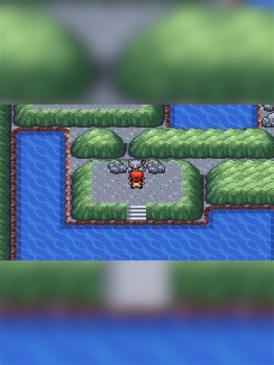 How To Get Mewtwo & Shiny Mewtwo in Pokemon LeafGreen FireRed #pokemon #fyp #pokemoncommunity #pokemontiktok #shinypokemon