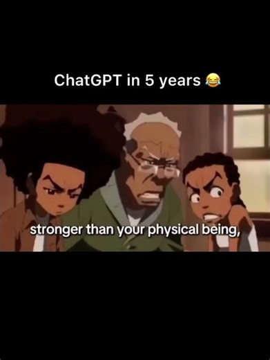 All I want is some bleu cheese #ChatGpt #meme