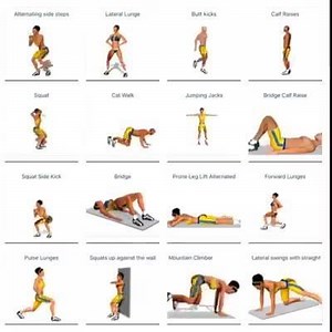 25K views · 538 reactions | We've put together our 28 Day Full Body Training Circuit & We're giving it away for FREE! | Lean Muscle Bound | Facebook