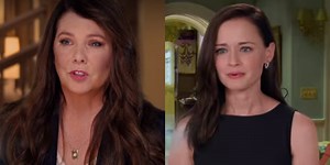 Netflix’s ‘Gilmore Girls’ Debuts New Featurette with Cast Interviews – Watch Now!