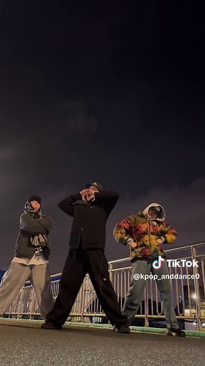 Wop Wop Wop Dance Trend